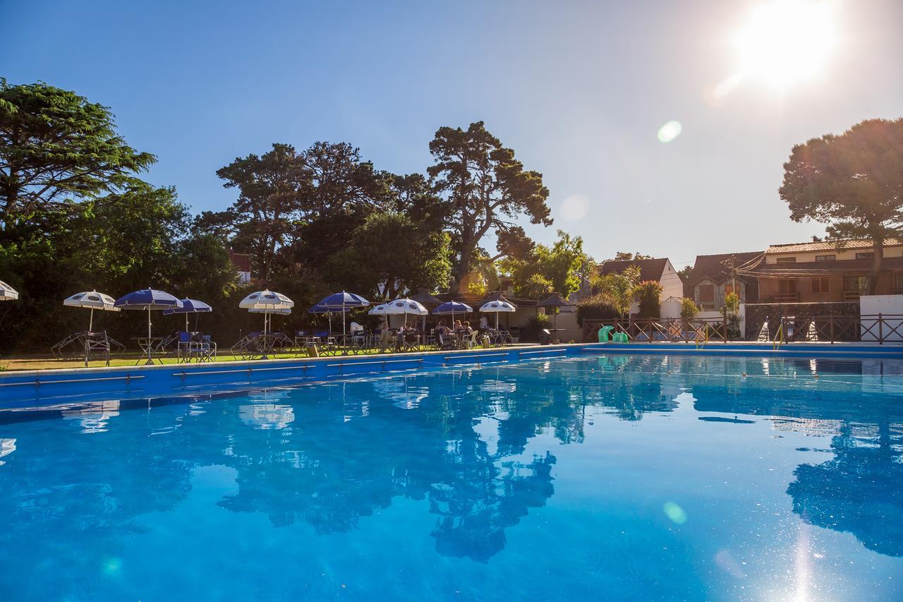 Hotel Bel Sur San Bernardo Exteriör bild