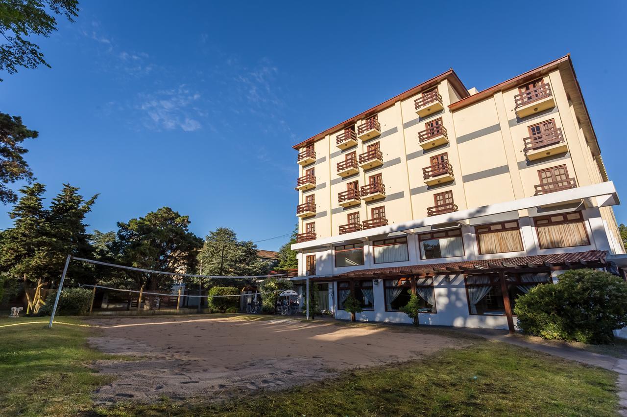 Hotel Bel Sur San Bernardo Exteriör bild