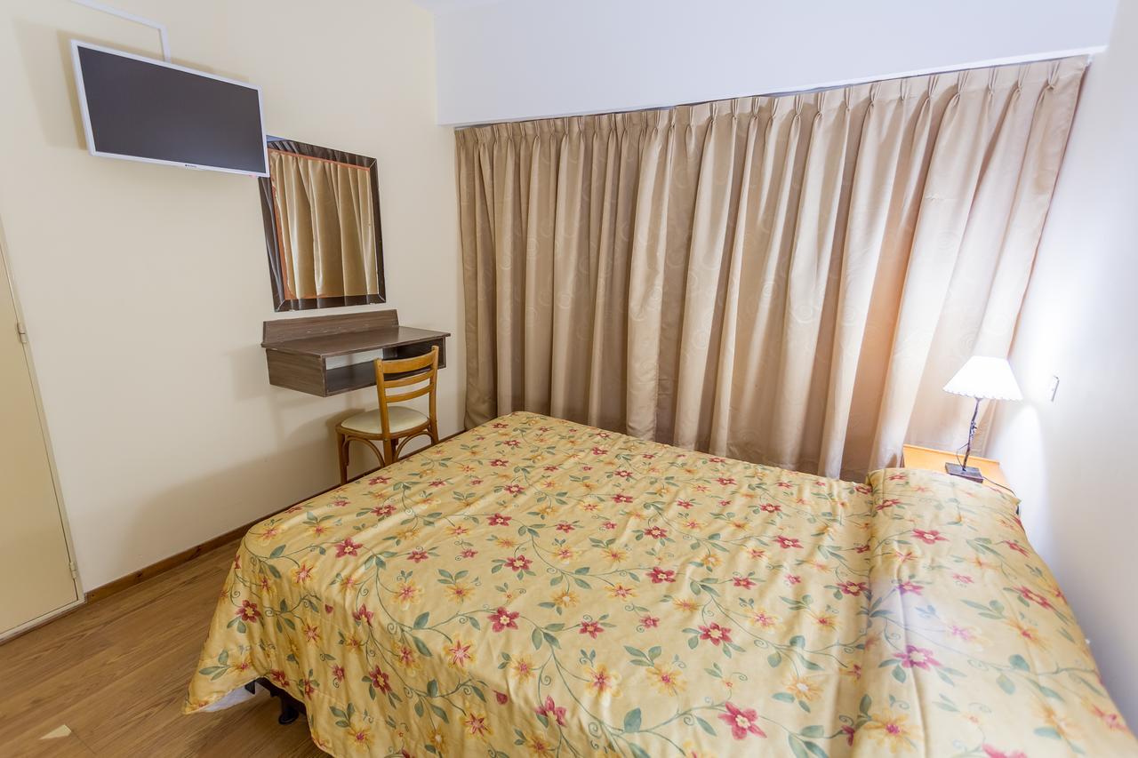 Hotel Bel Sur San Bernardo Exteriör bild